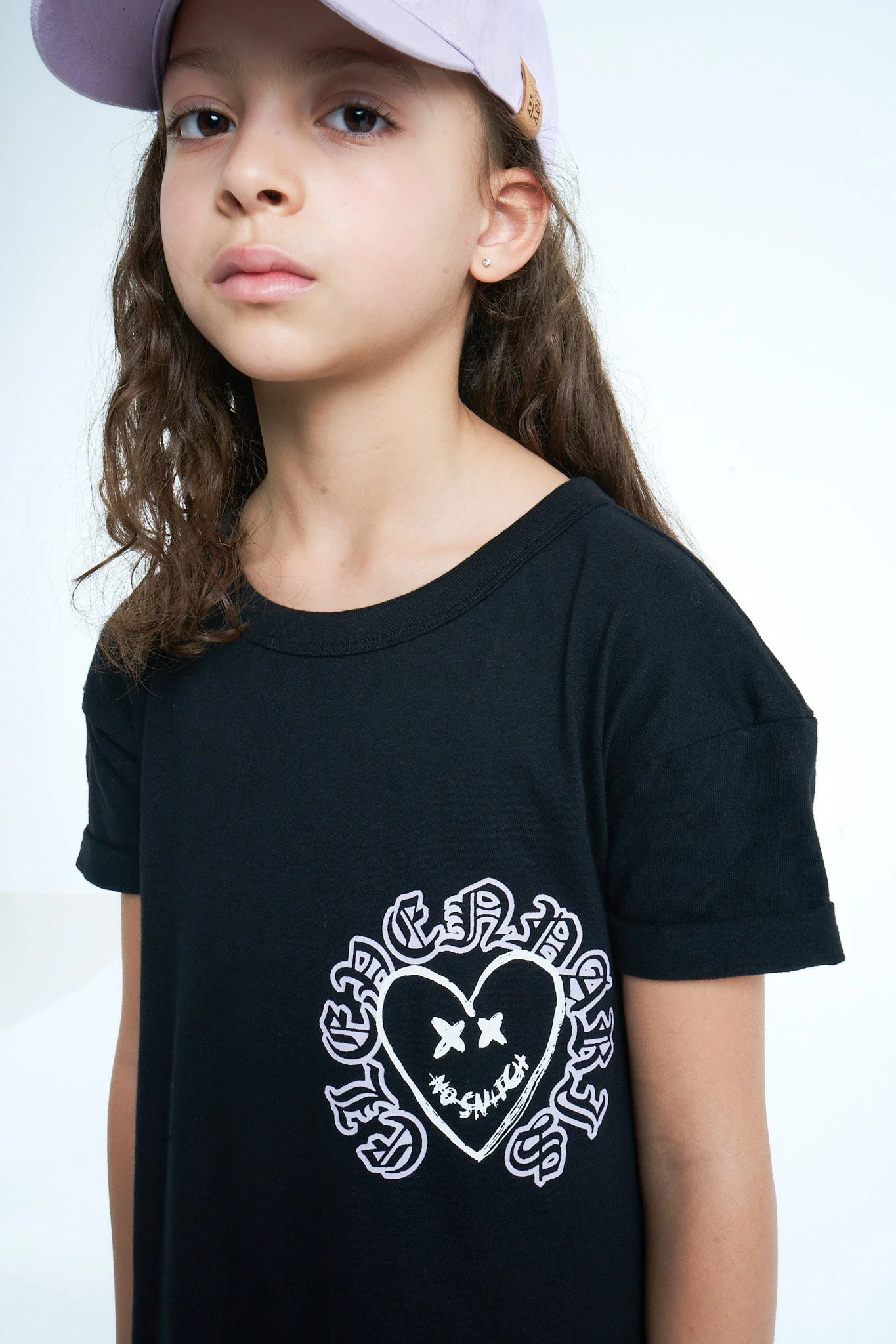 Robe Neyla - Black - Image 3