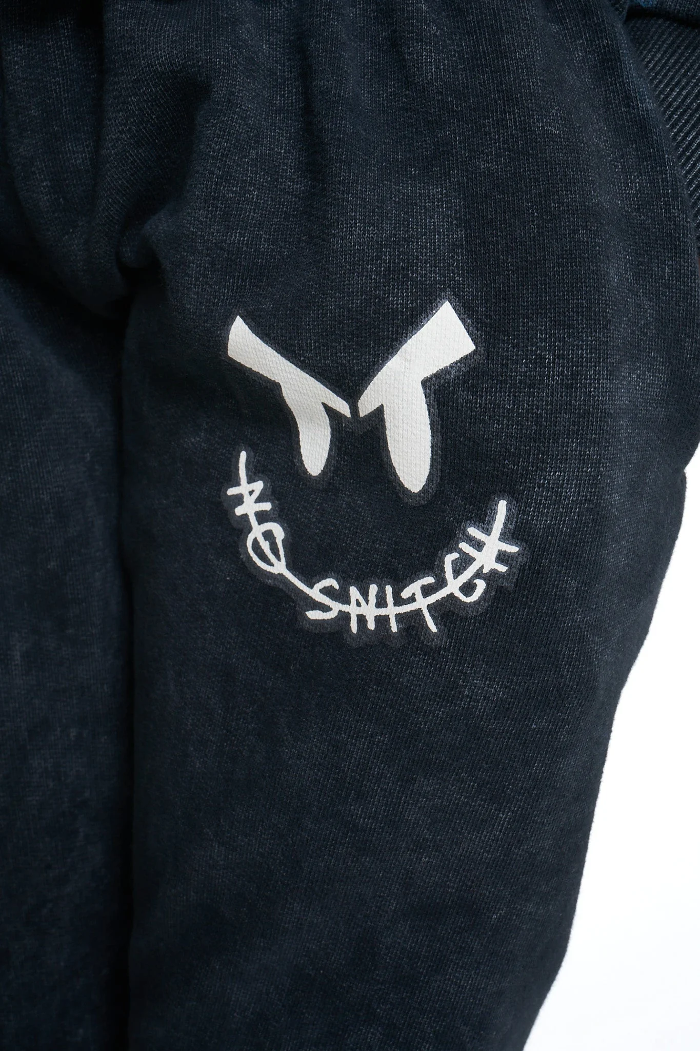 Jogging Neziah - Black Wash - Image 7
