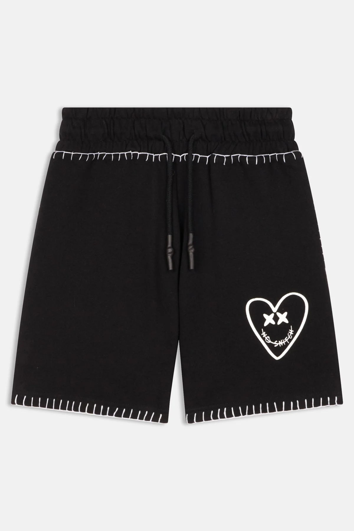 Short Nicara - Black - Image 2