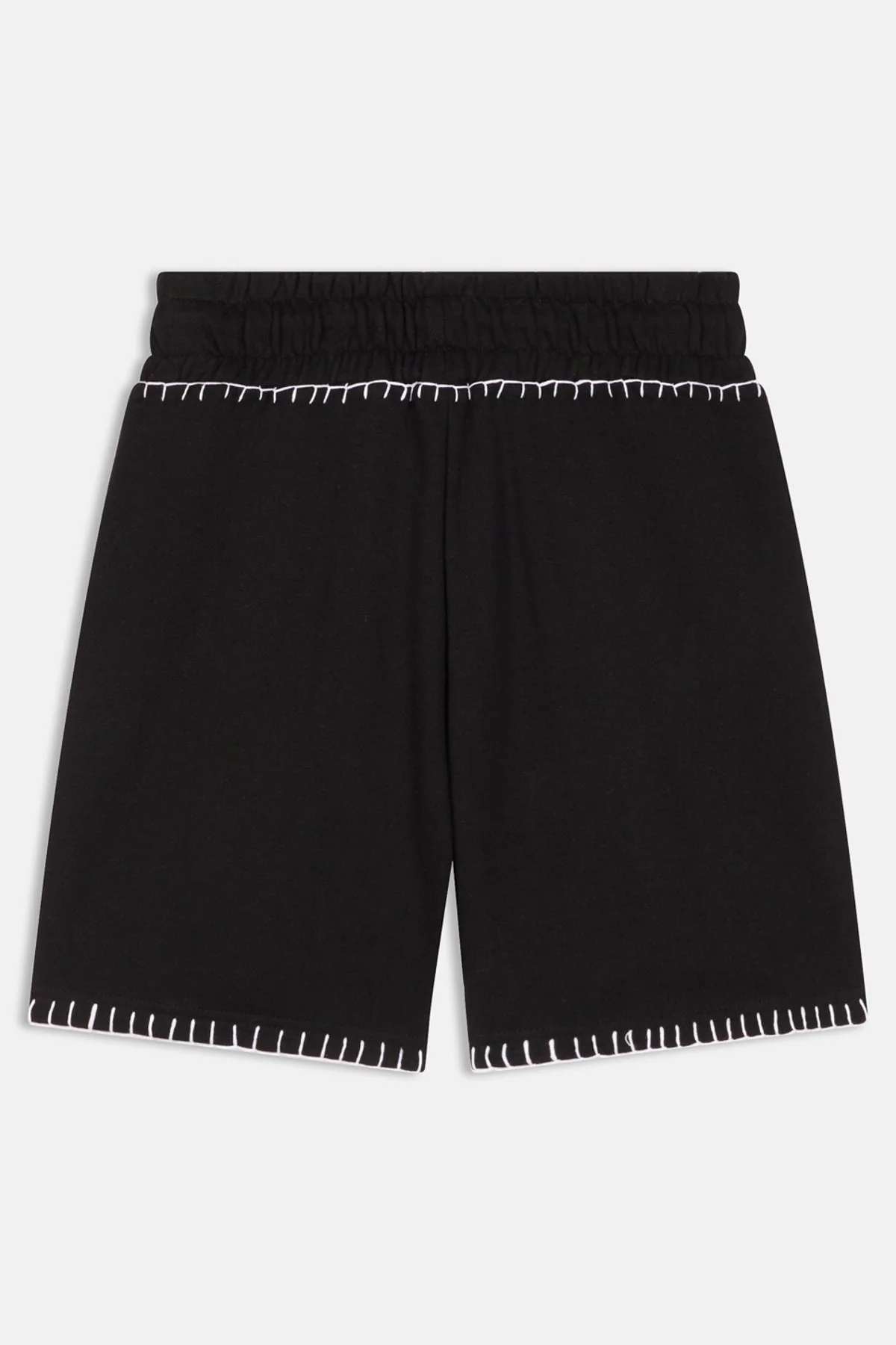 Short Nicara - Black - Image 3