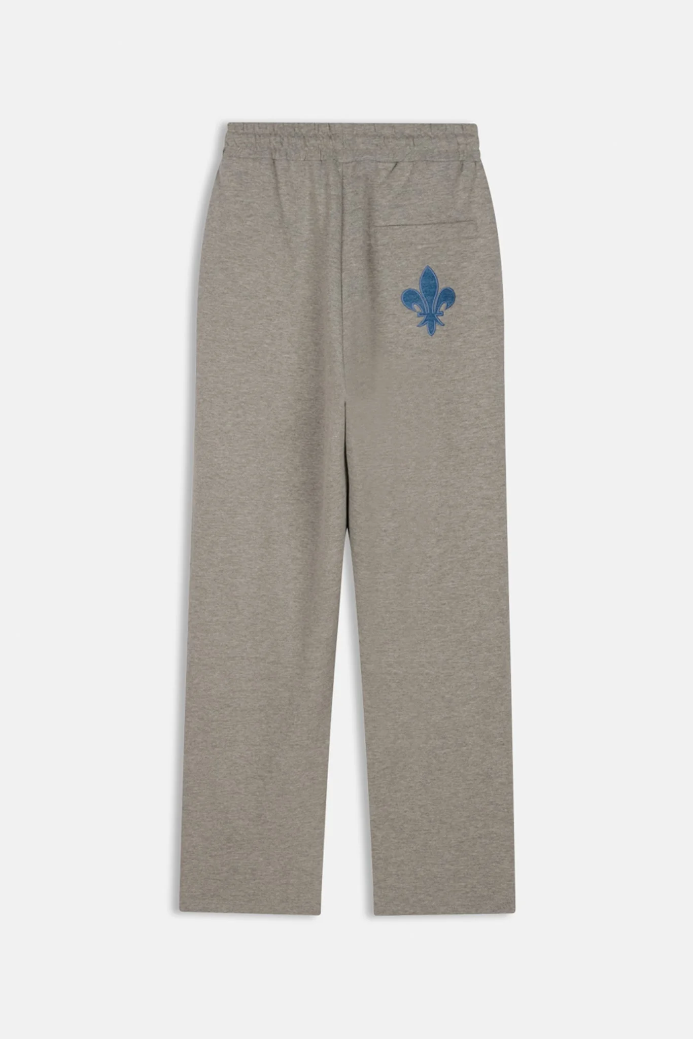 Jogging Niko - Grey Melanged - Image 3