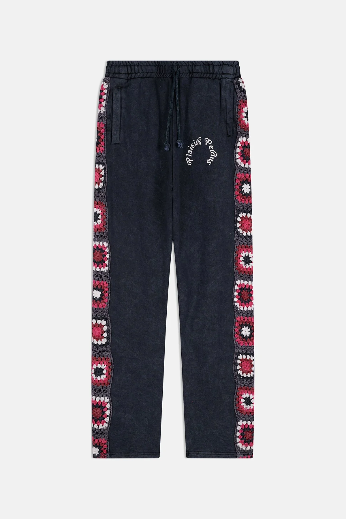 Jogging Nila - Black Wash - Image 2