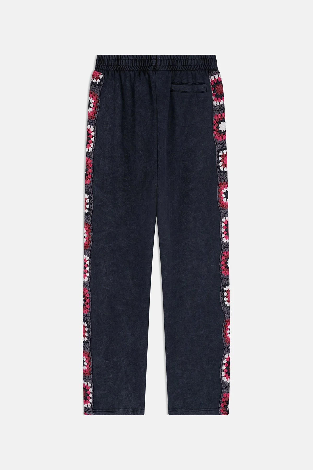 Jogging Nila - Black Wash - Image 3