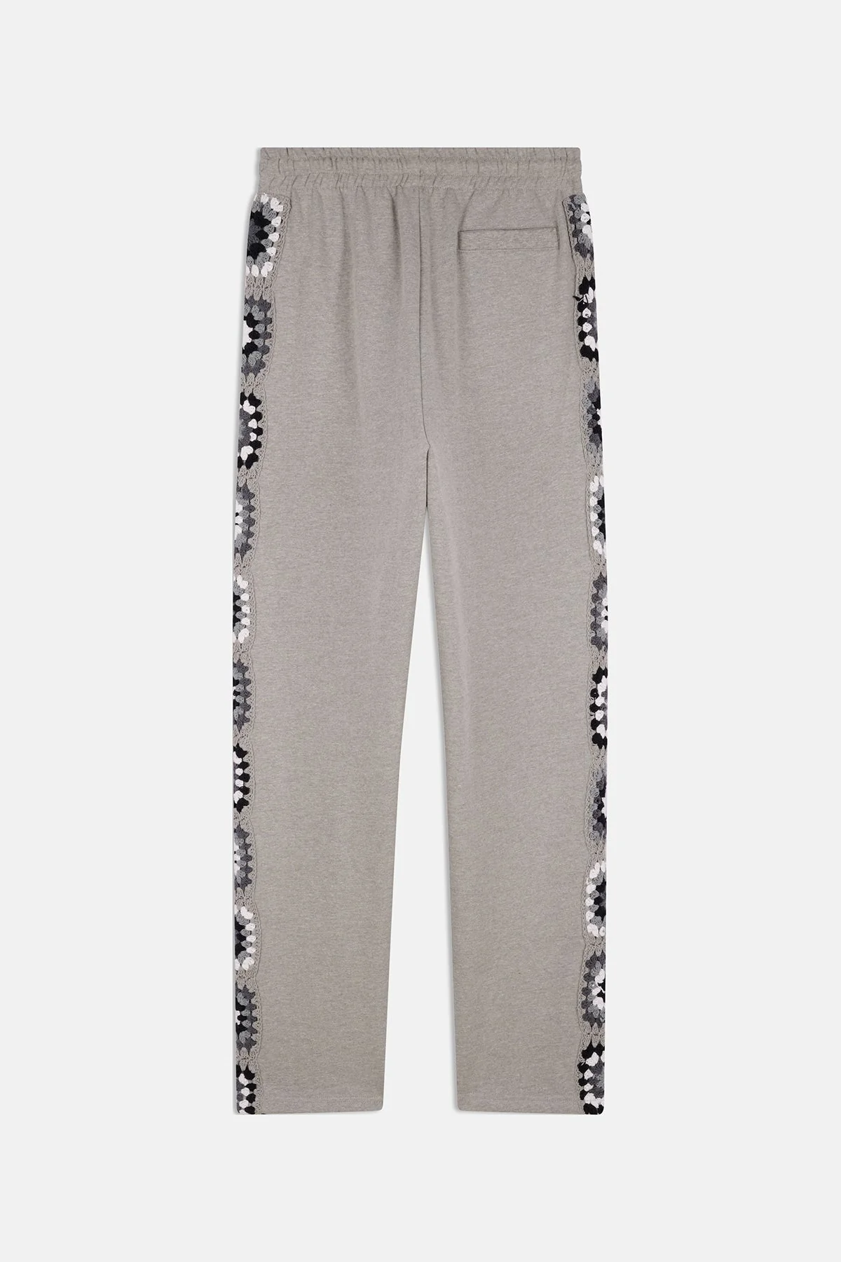 Jogging Nila - Grey Melanged - Image 3