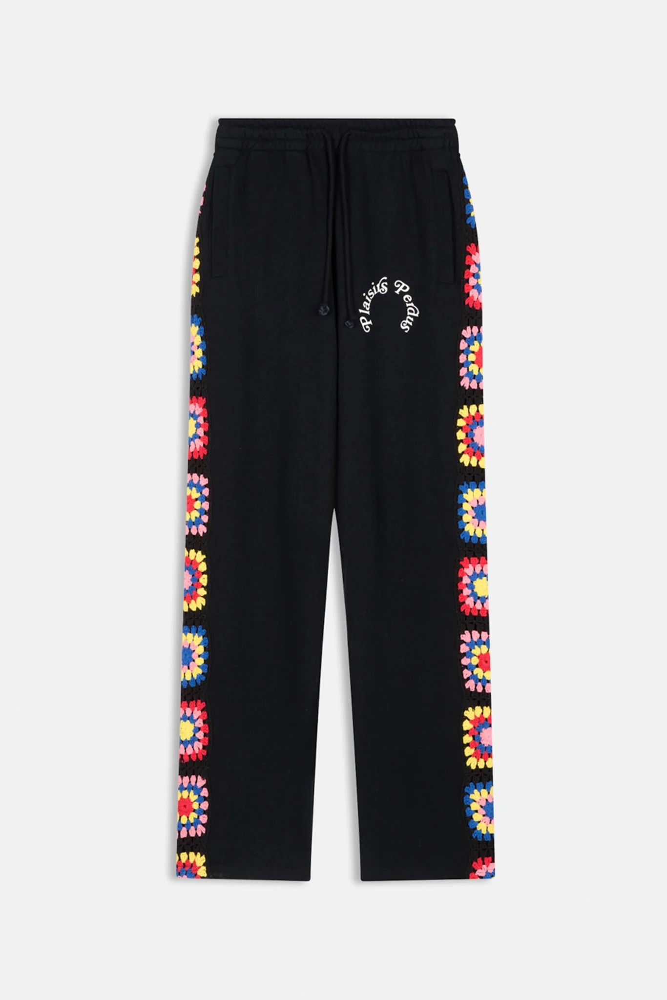 Jogging Nila - Black - Image 2