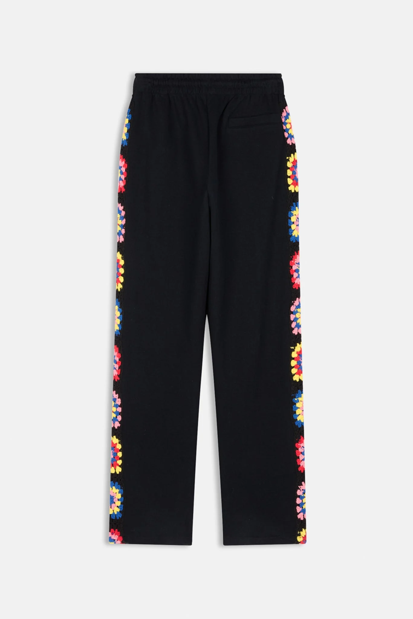 Jogging Nila - Black - Image 3