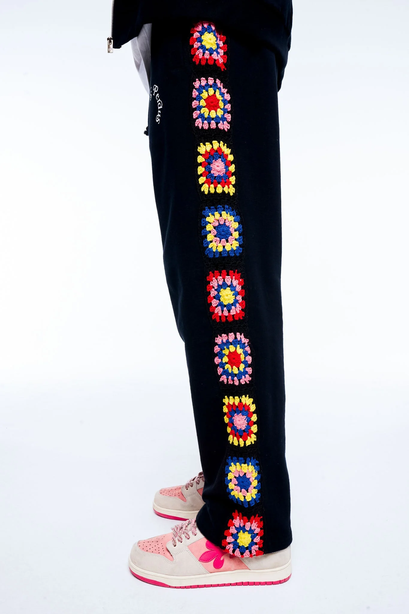 Jogging Nila - Black - Image 6
