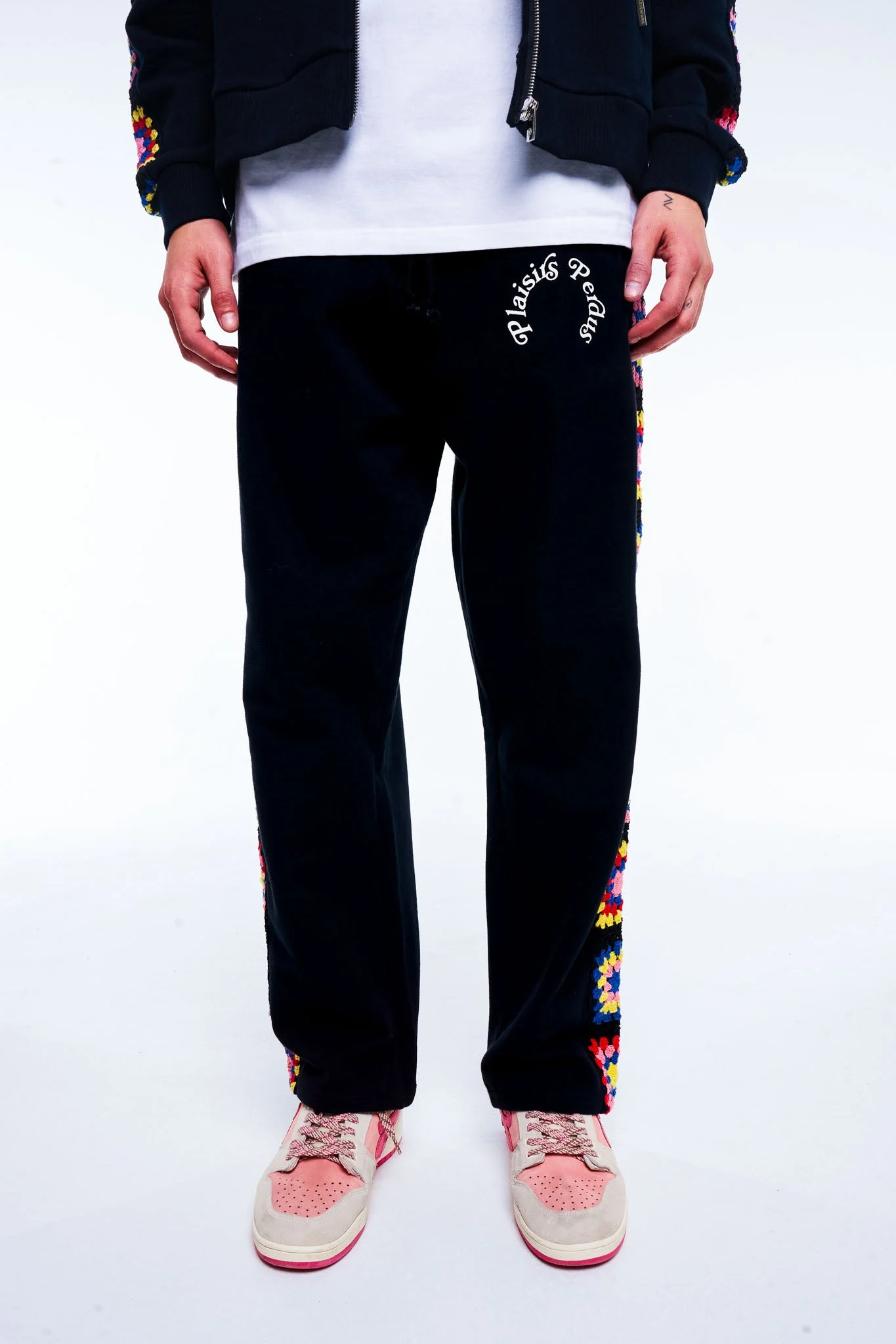 Jogging Nila - Black - Image 7