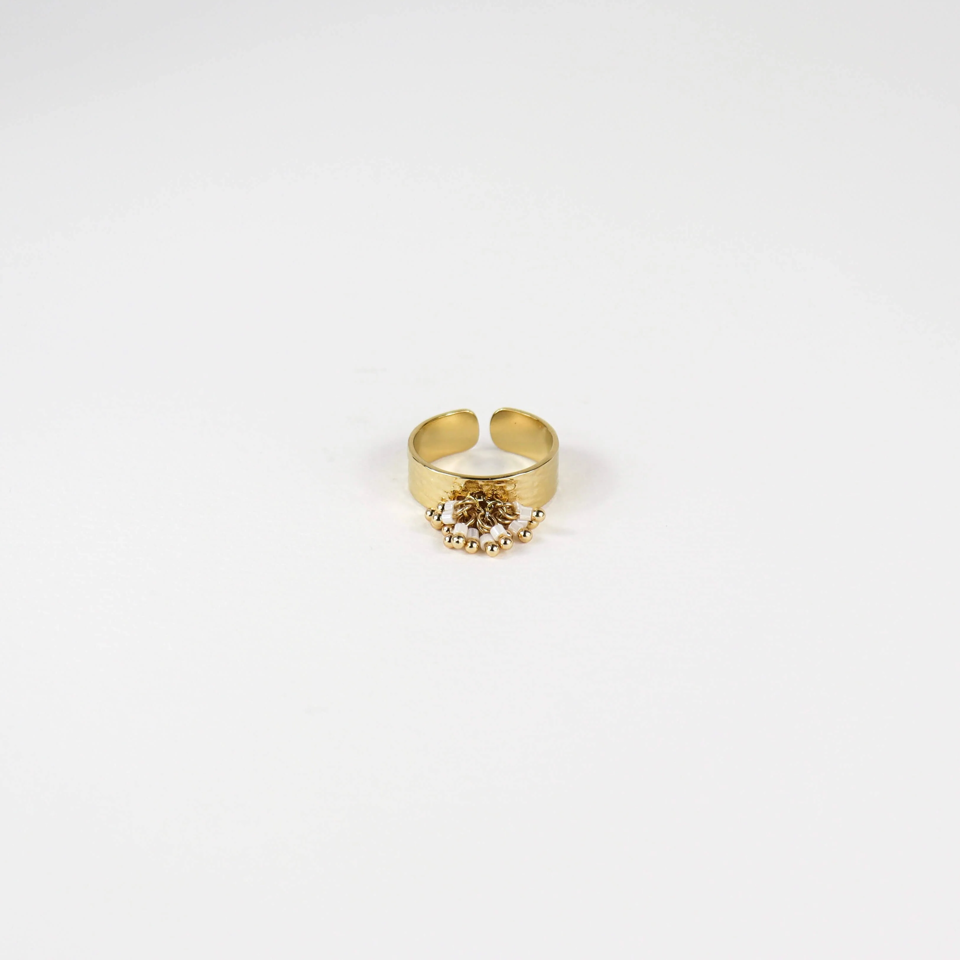 Bague Nili