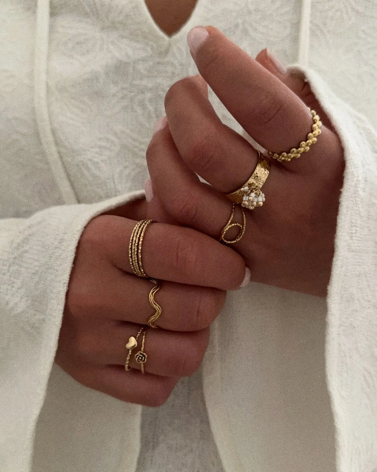 Bague Nili - Image 2