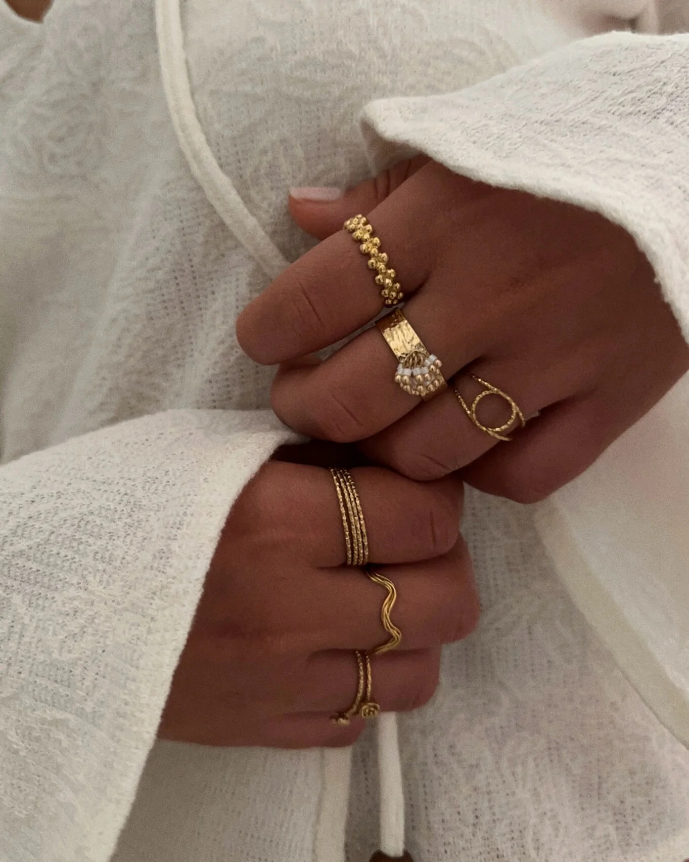 Bague Nili - Image 3