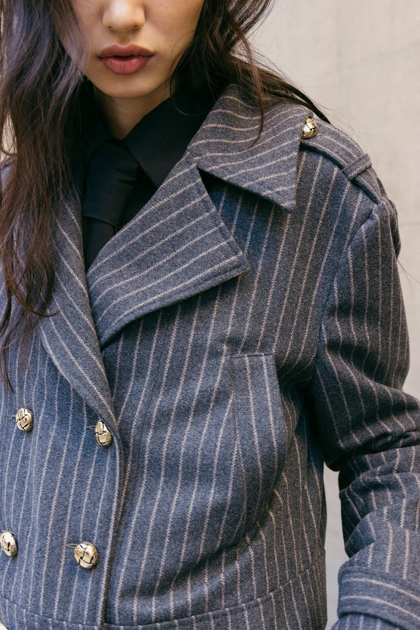 Veste Nina - Creston - Femme - Image 2