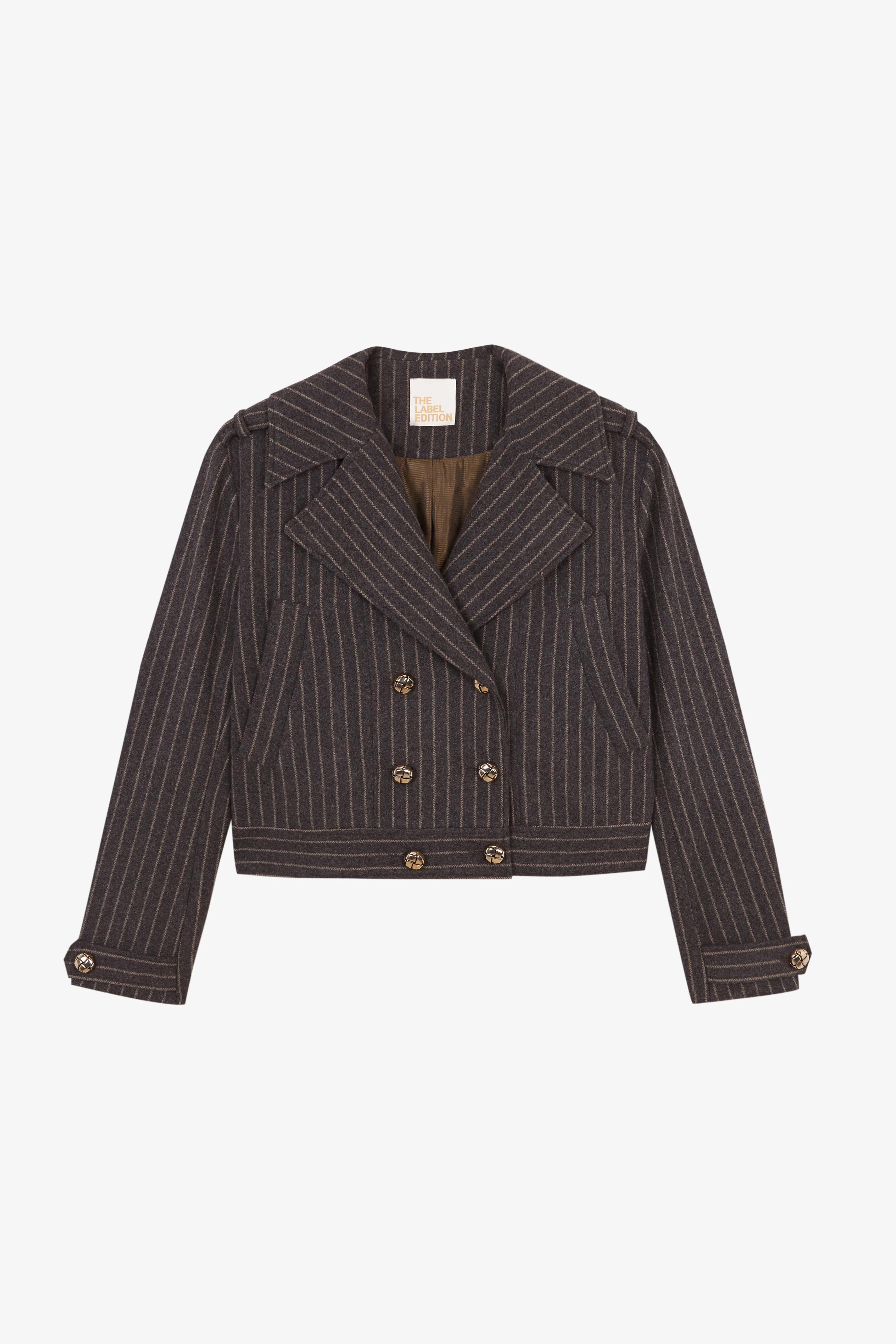 Veste Nina - Creston - Femme - Image 5