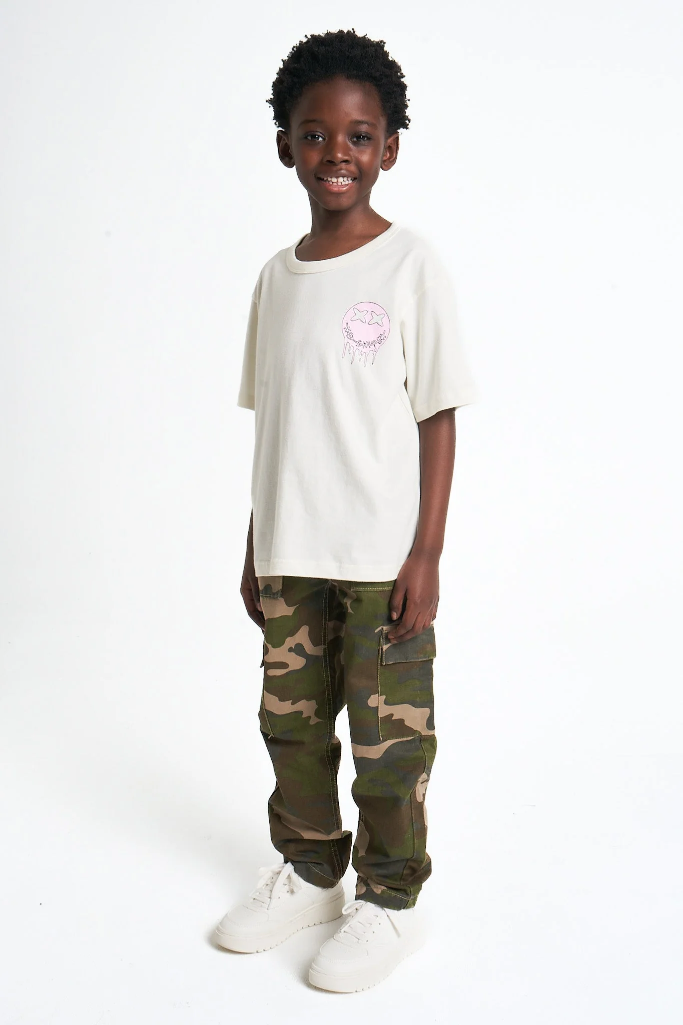 T-Shirt Nivela - Icicle - Image 2