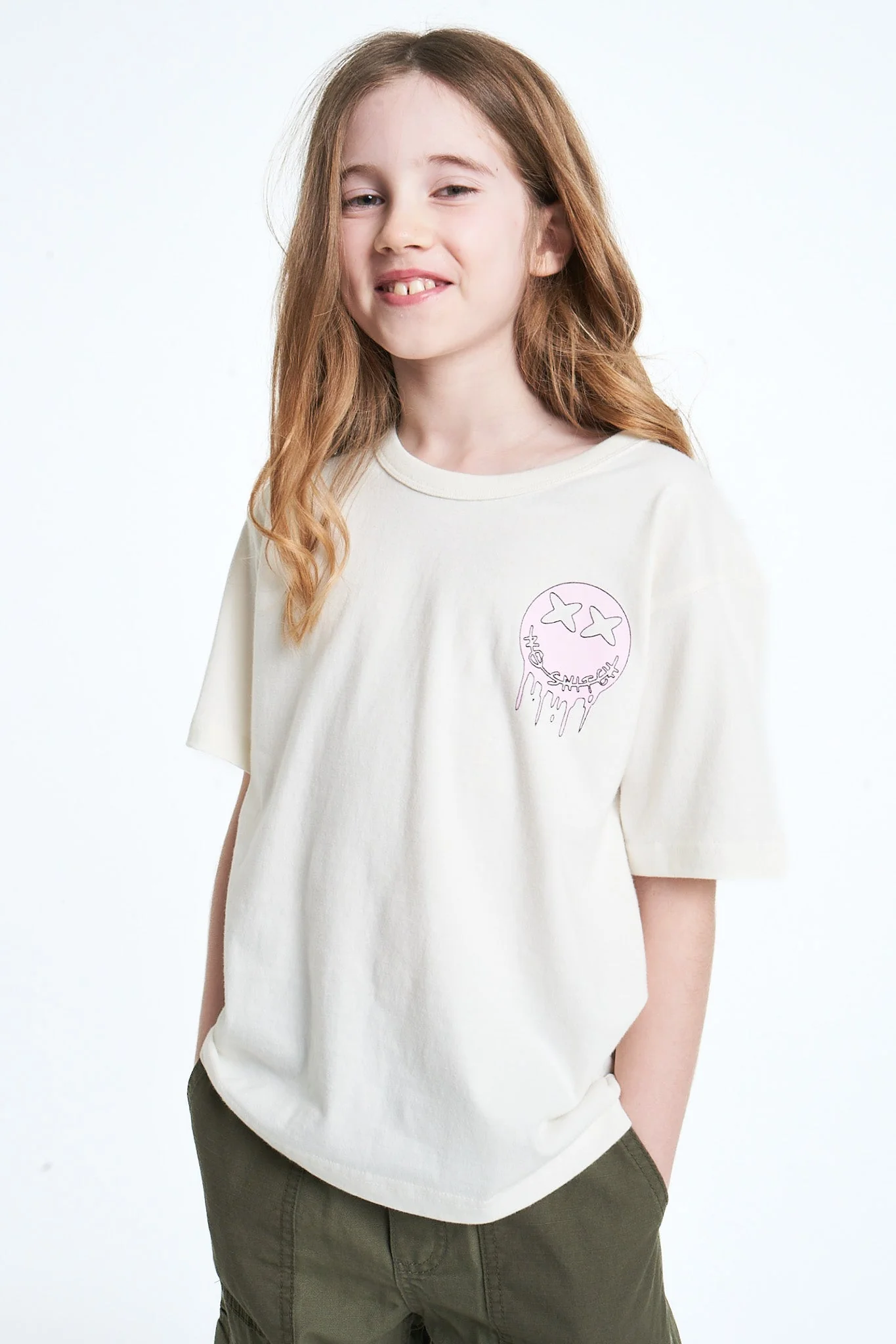 T-Shirt Nivela - Icicle - Image 3