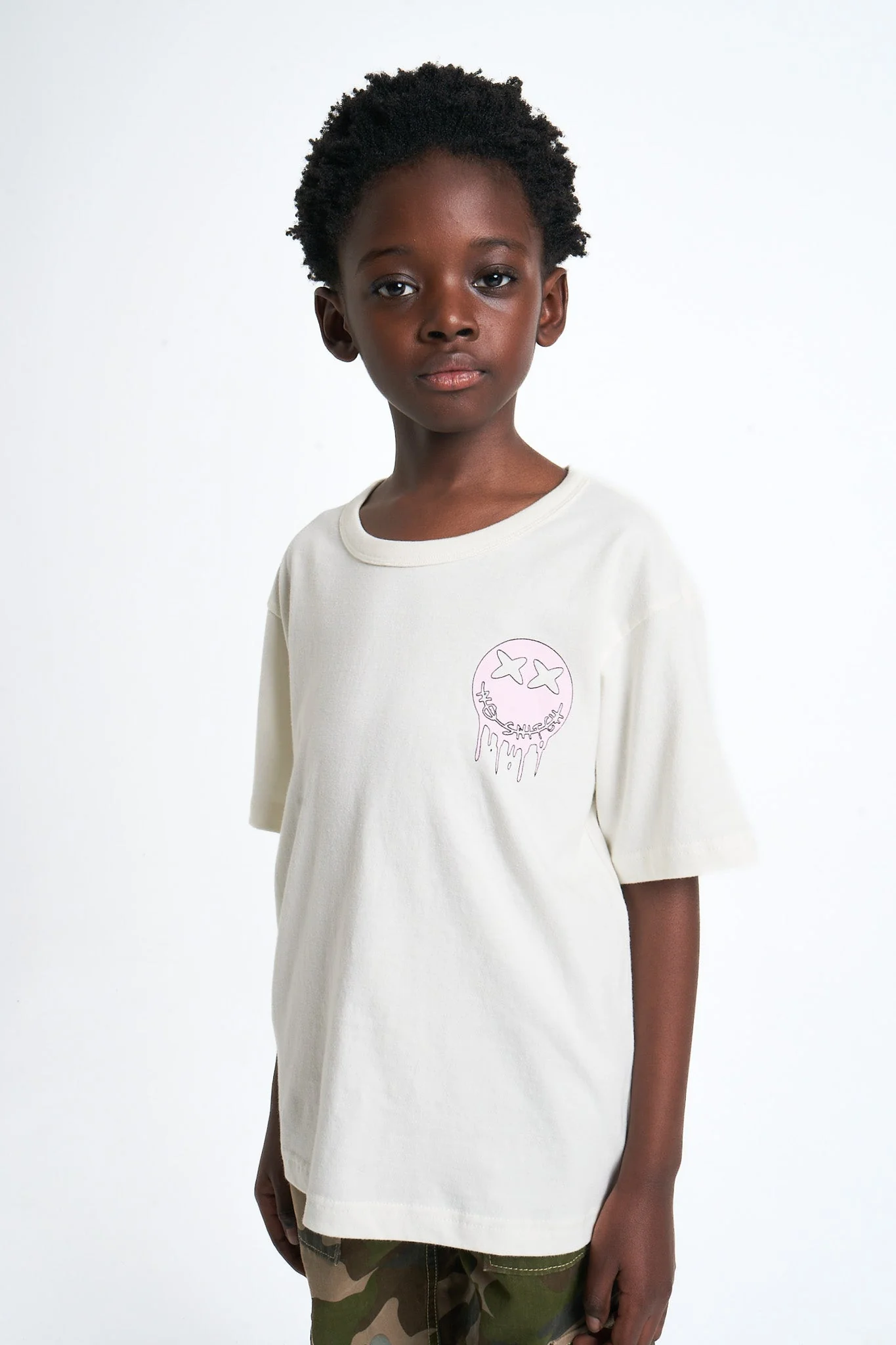 T-Shirt Nivela - Icicle - Image 4