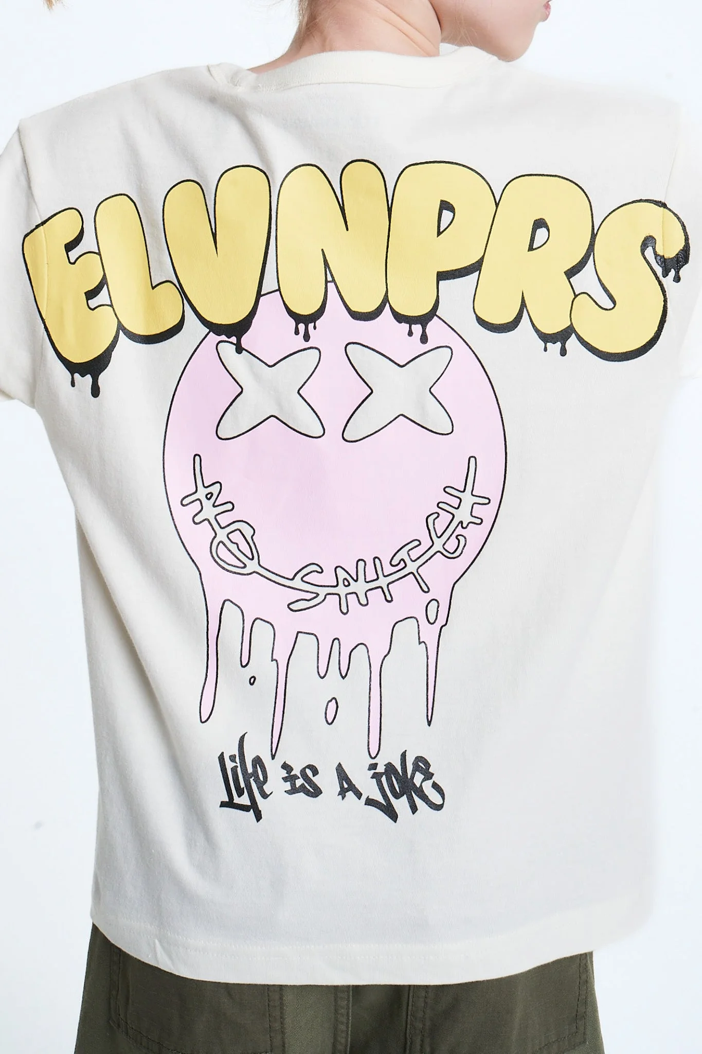 T-Shirt Nivela - Icicle - Image 8