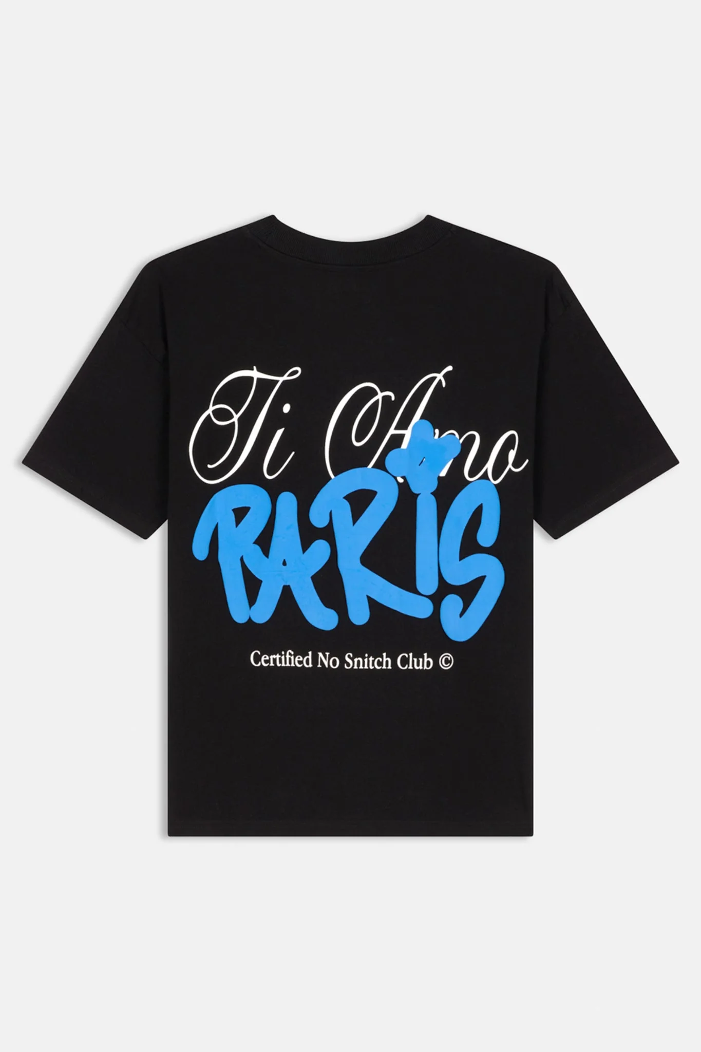 T-Shirt Noisy - Black - Image 2