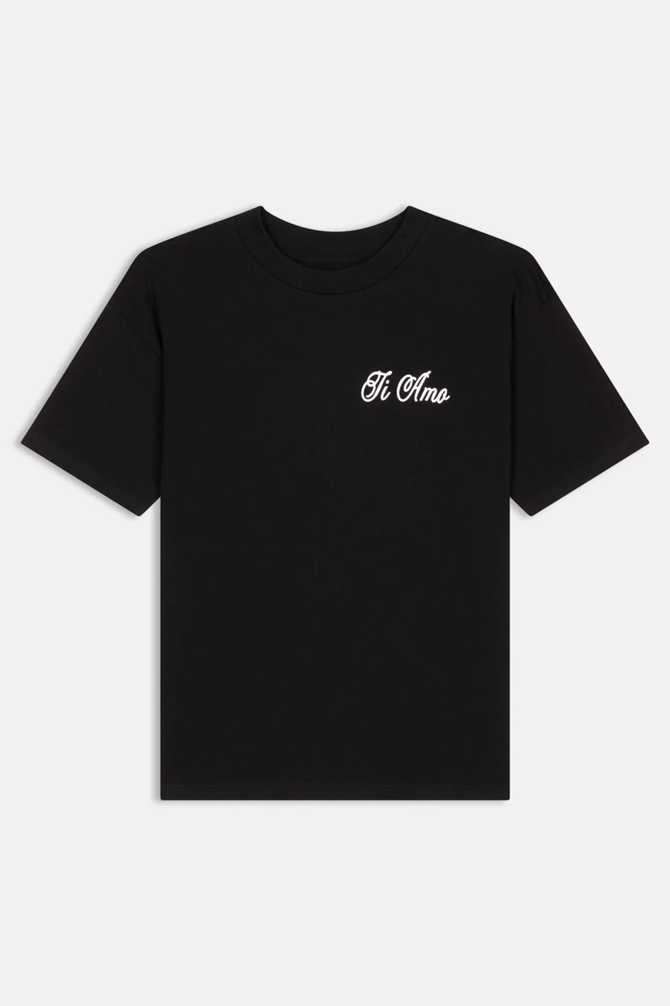T-Shirt Noisy - Black - Image 3