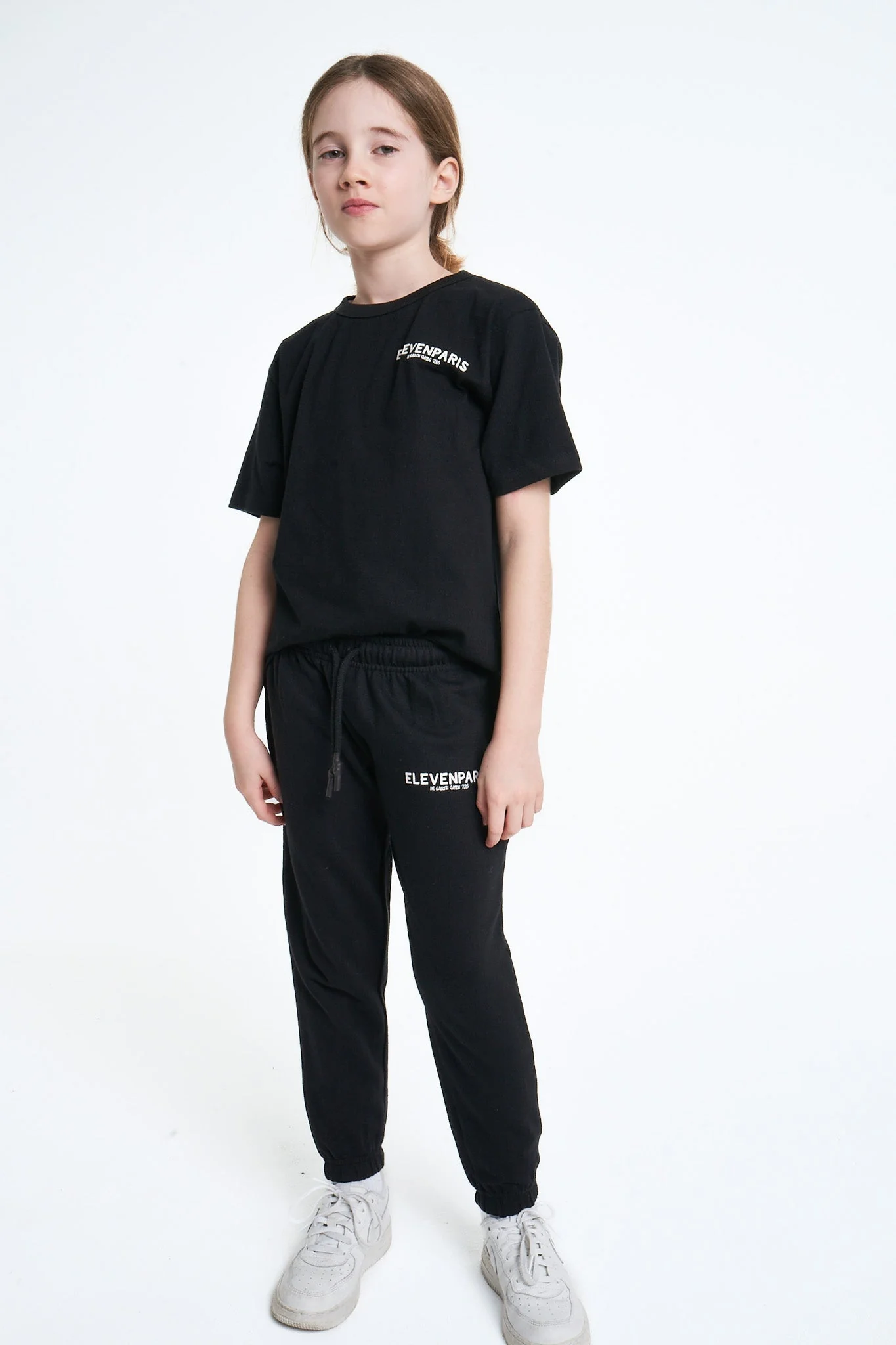 Jogging Nolia - Black - Image 3