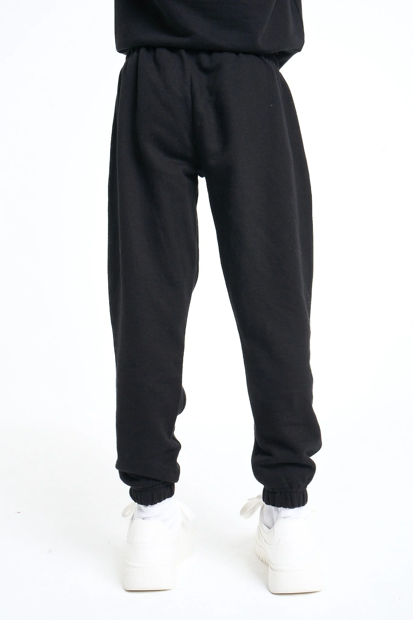 Jogging Nolia - Black - Image 4