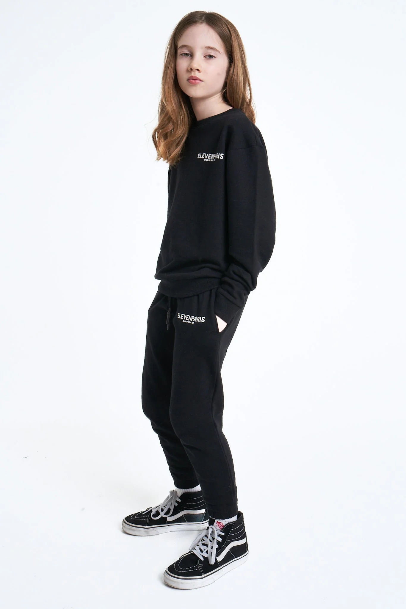 Jogging Nolia - Black - Image 6