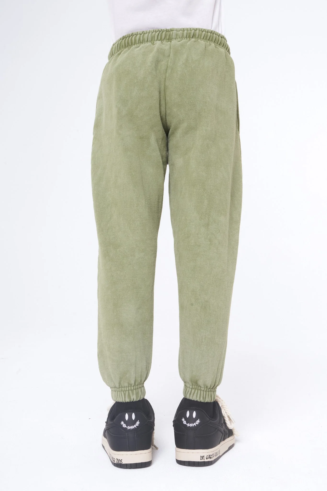 Jogging Nolia - Sage - Image 2