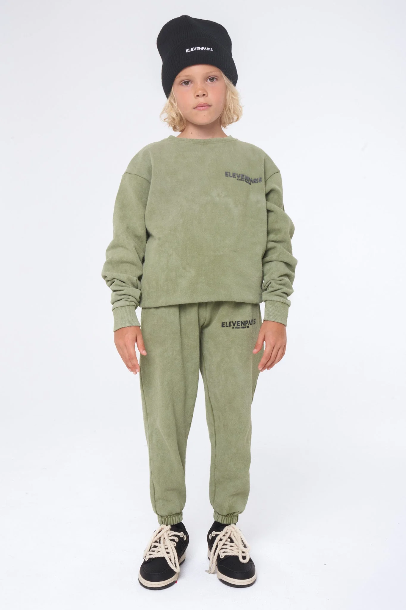 Jogging Nolia - Sage - Image 4