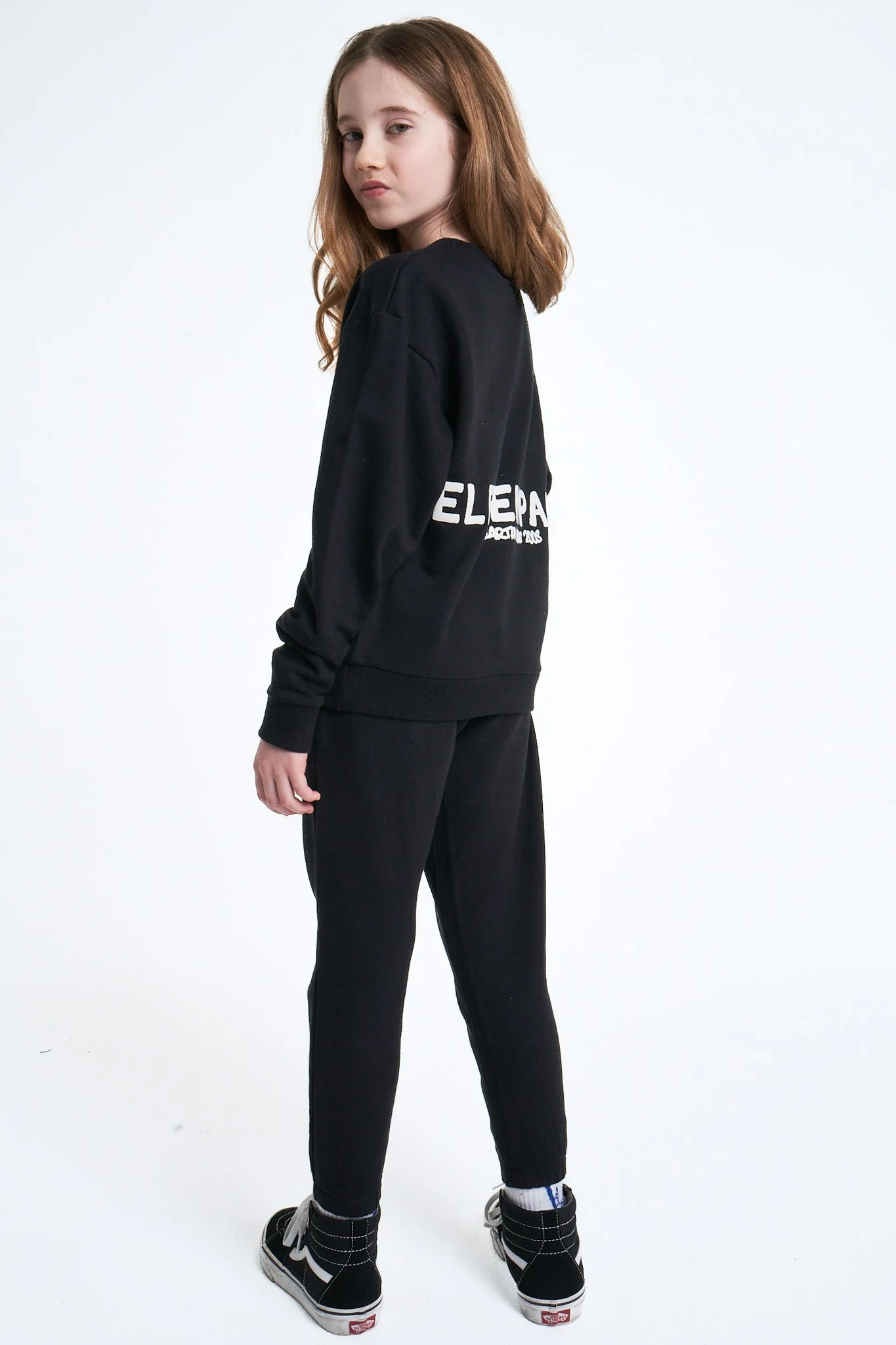 Sweat Noma - Black - Image 2