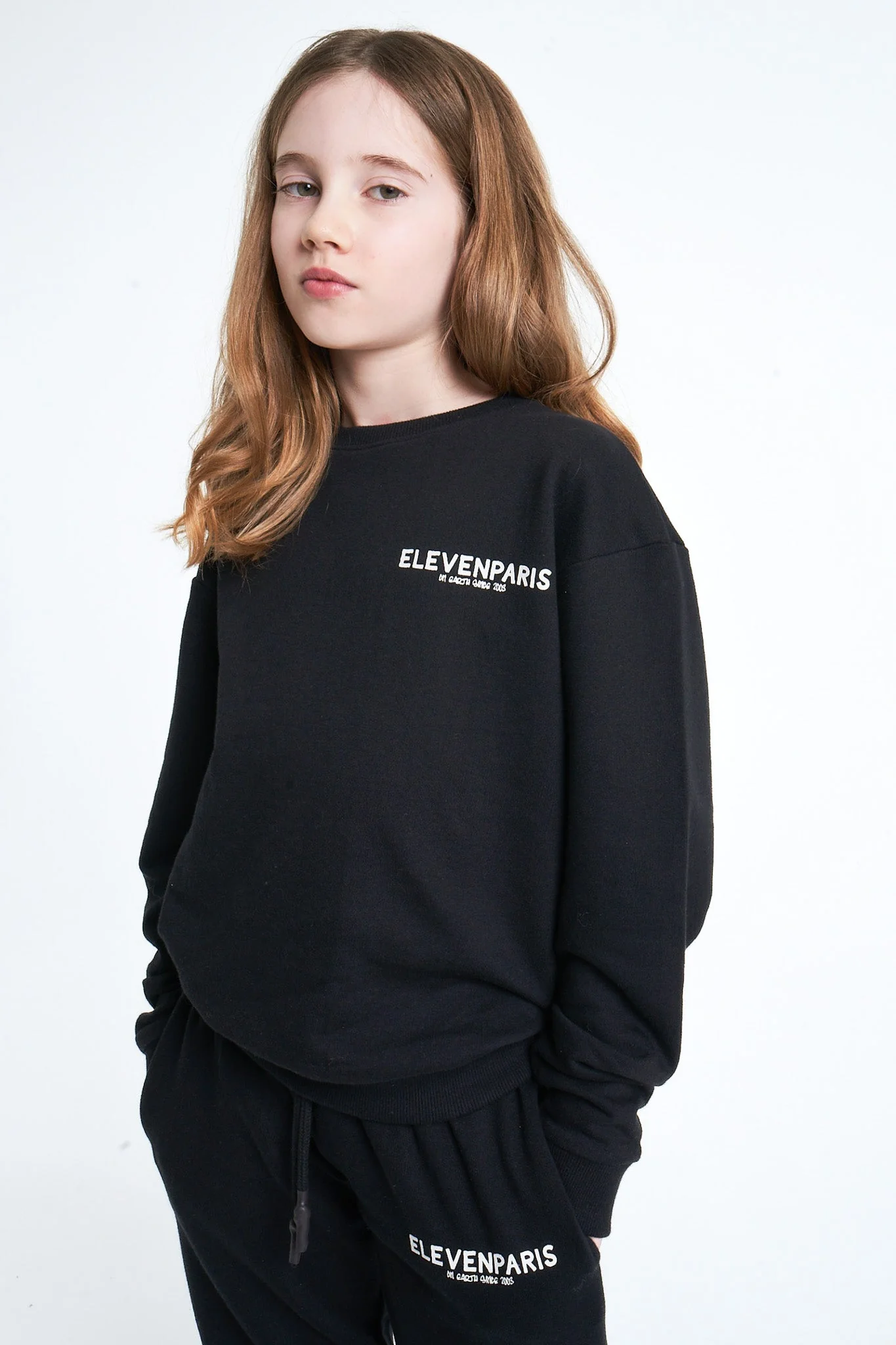 Sweat Noma - Black - Image 3
