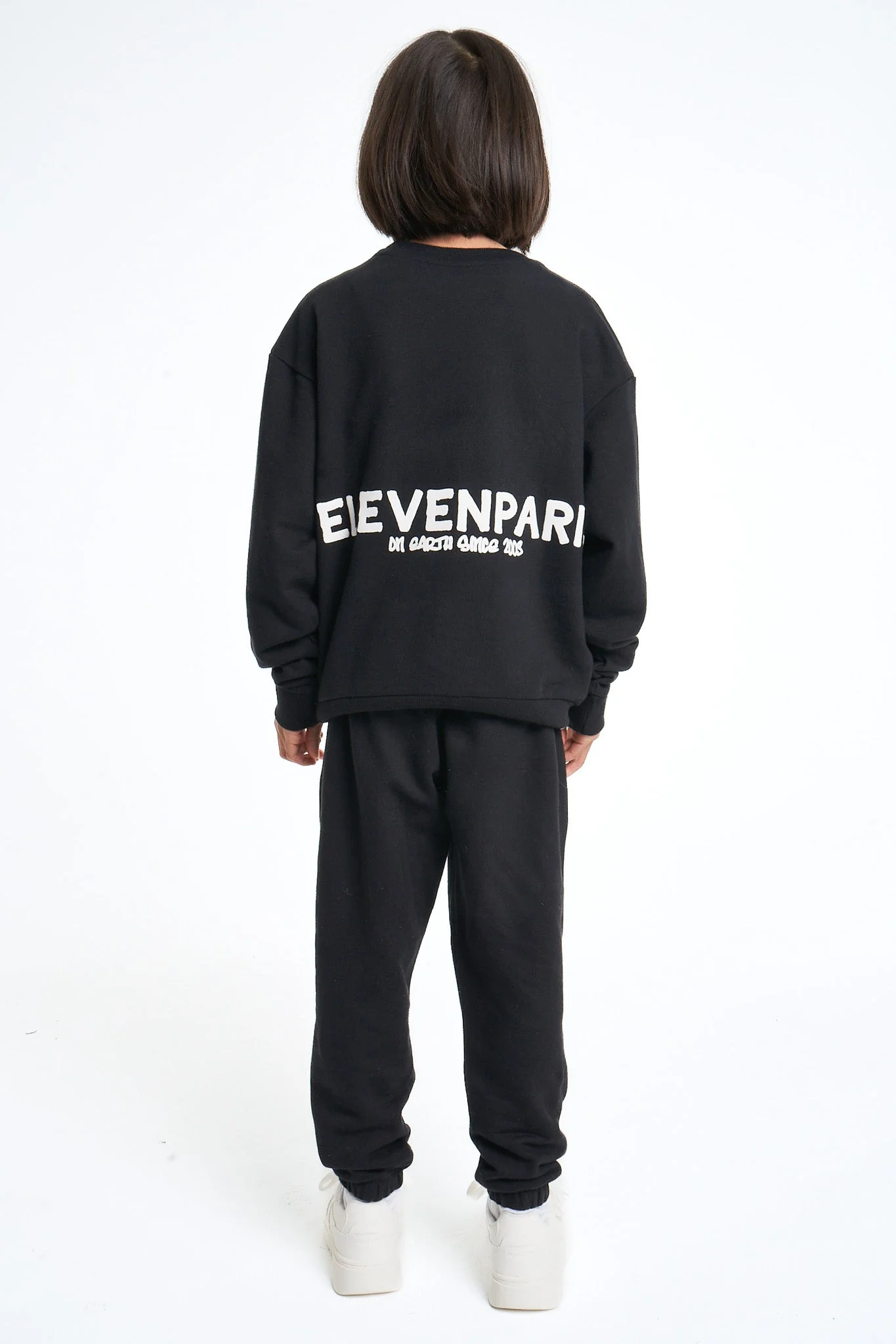 Sweat Noma - Black - Image 4