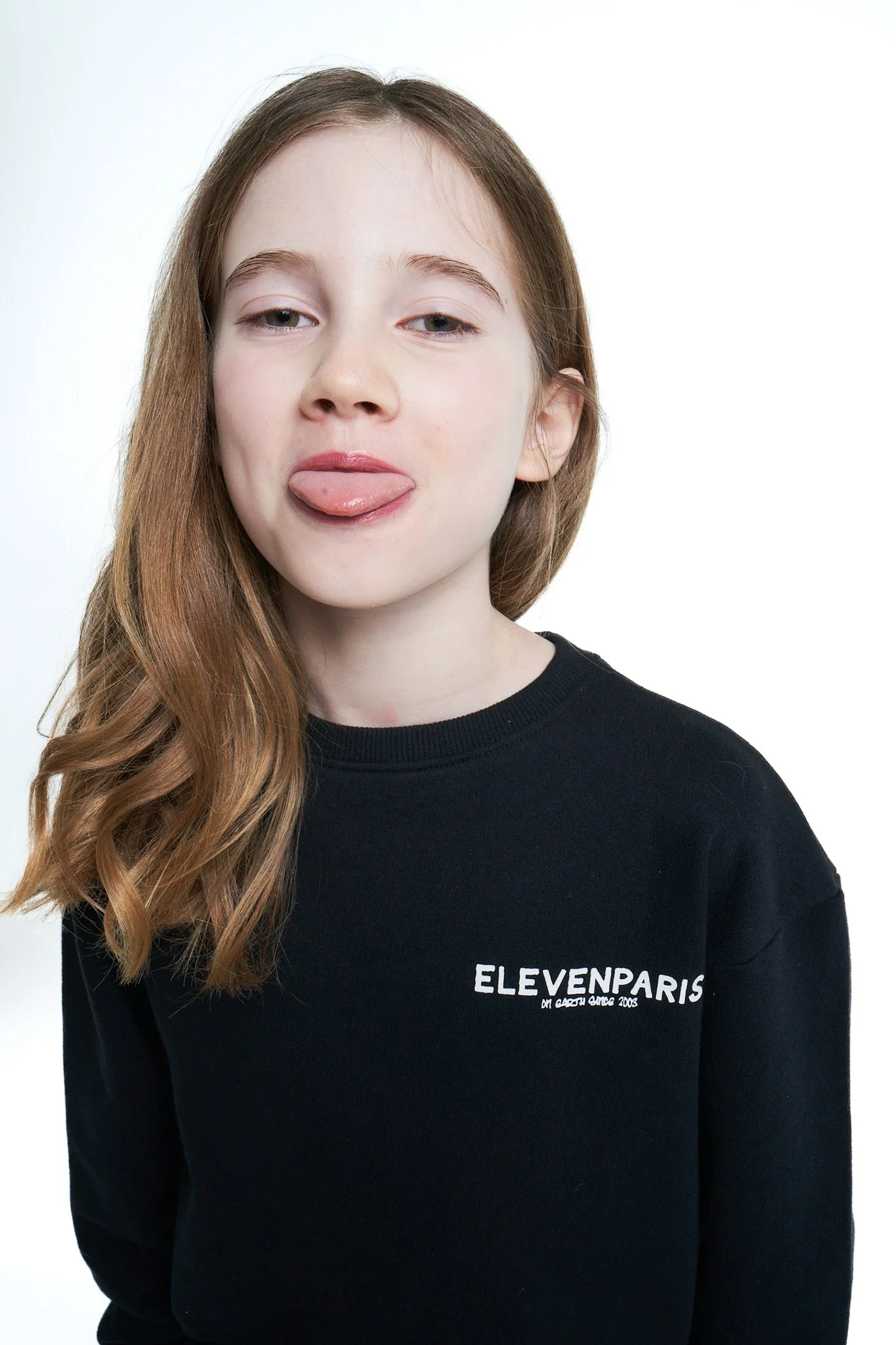 Sweat Noma - Black - Image 5