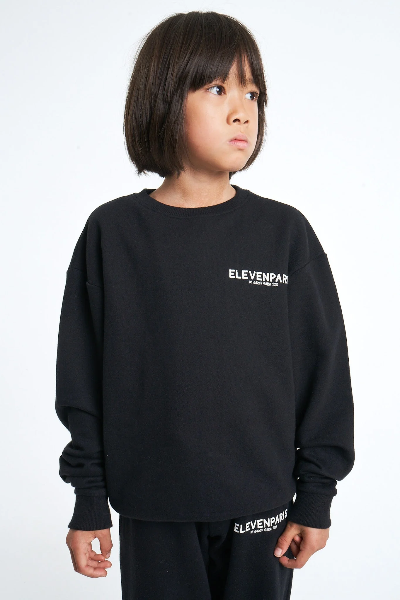 Sweat Noma - Black - Image 6