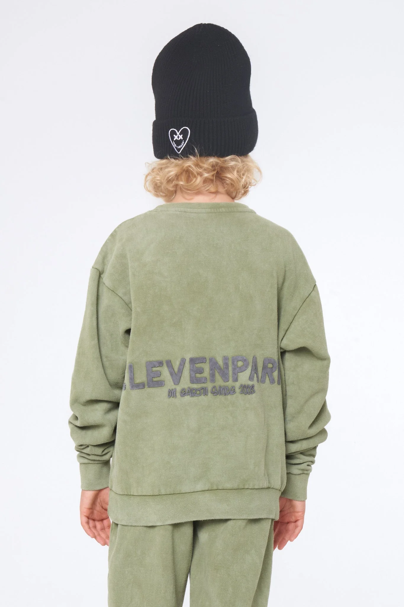 Sweat Noma - Sage - Image 2