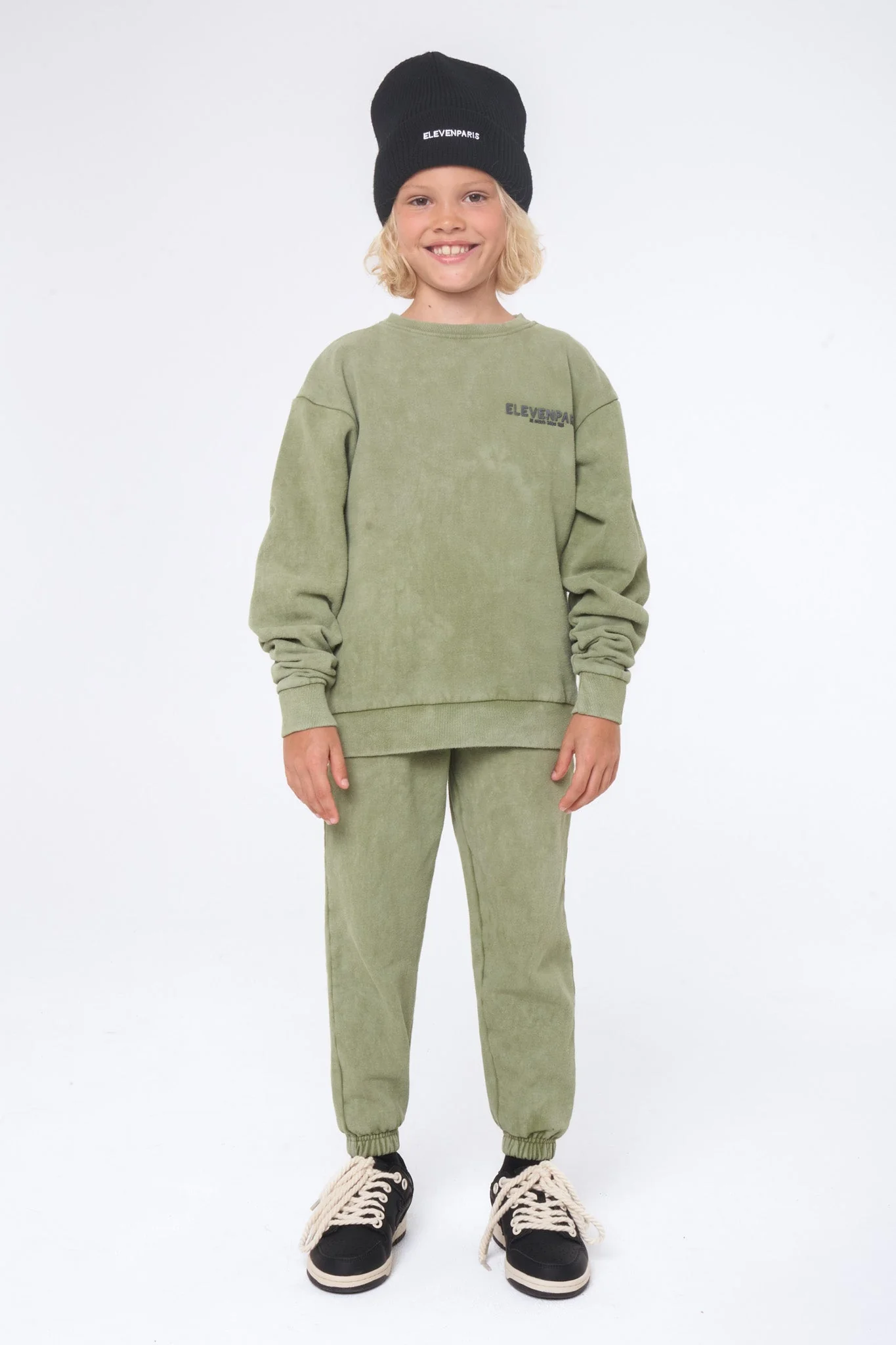 Sweat Noma - Sage - Image 3