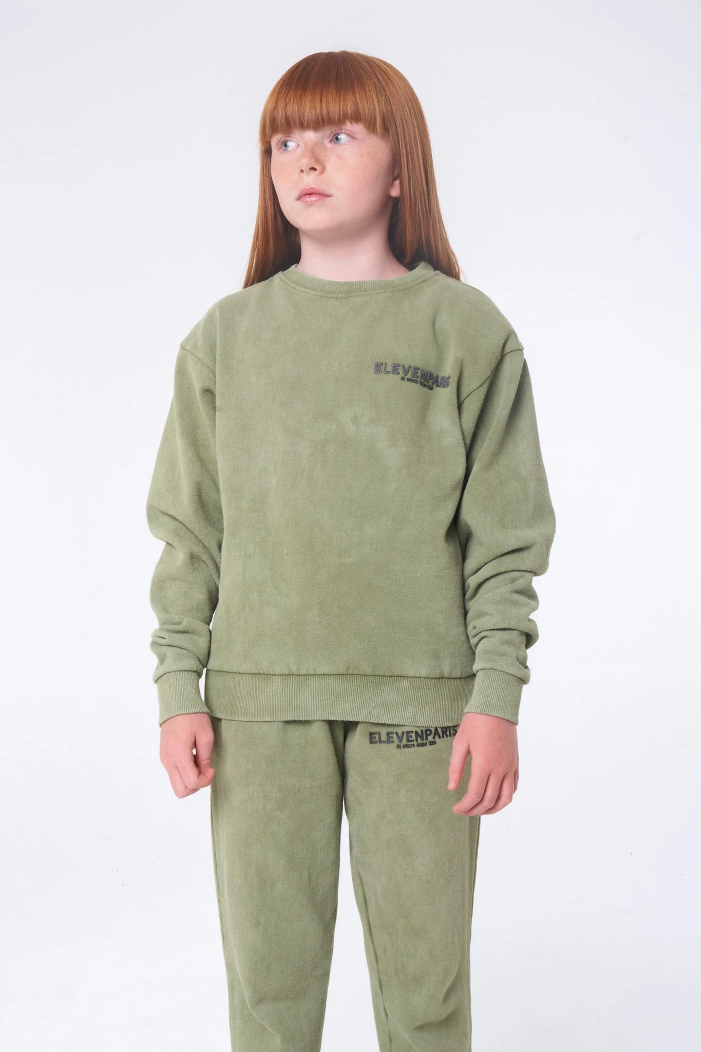 Sweat Noma - Sage - Image 6