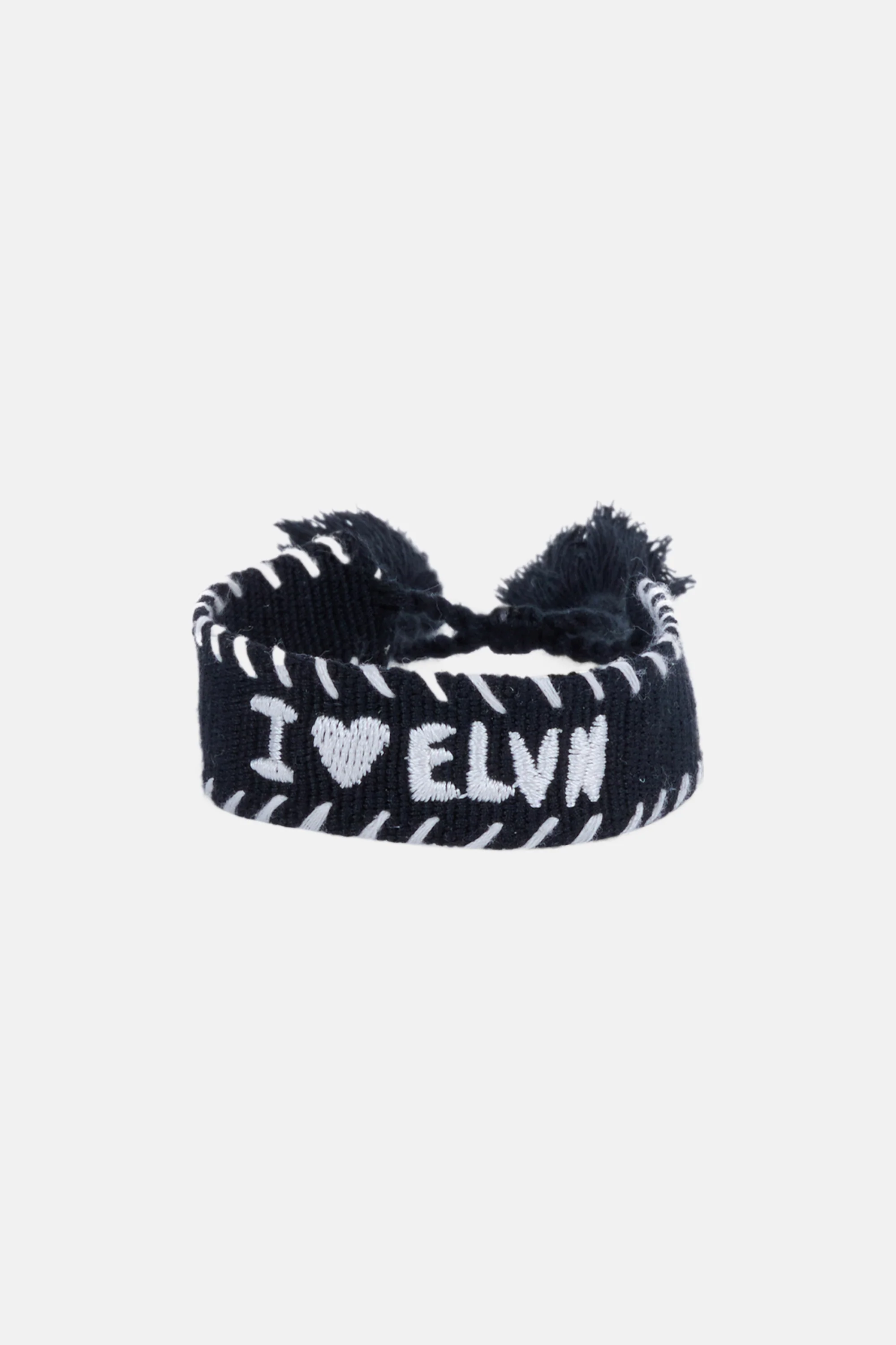 Bracelet Nonox - Black - Image 2