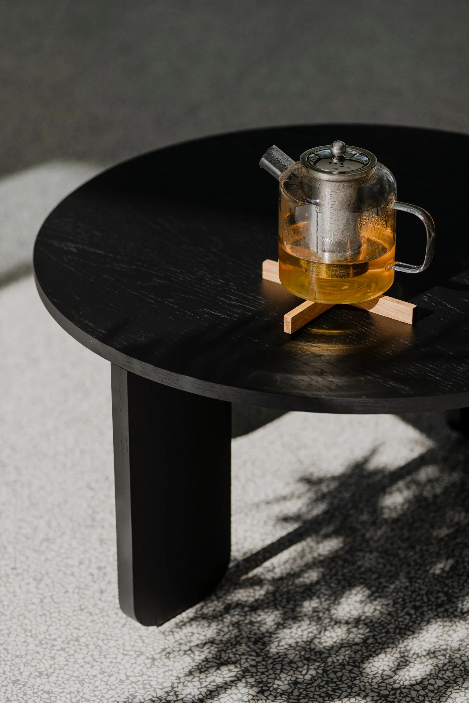 Set De Table Iks - Natural Oak - Image 3