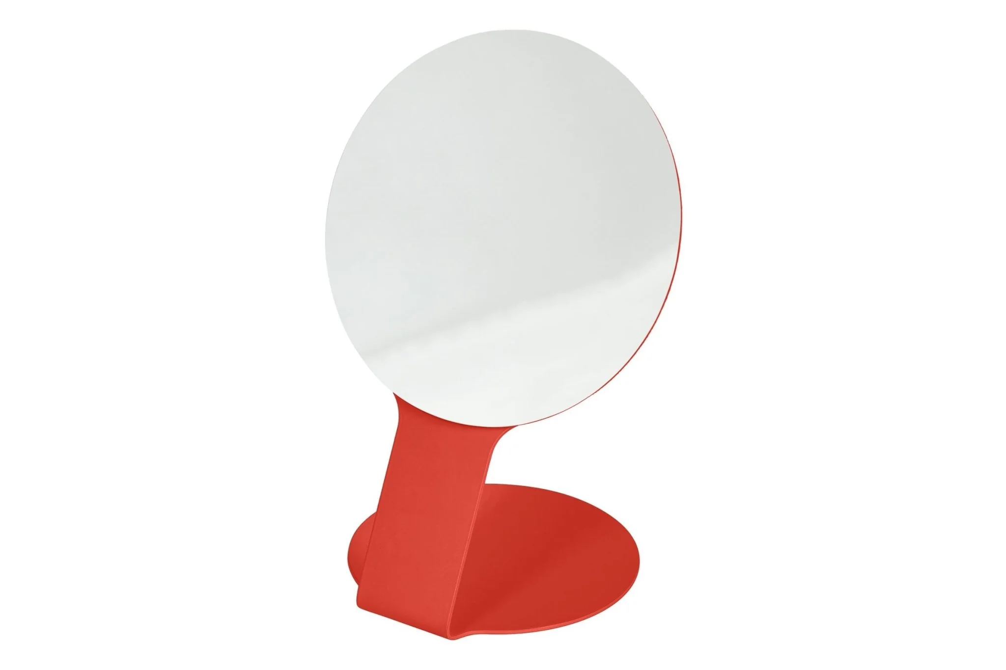 Miroir Feys - Poppy Red - Image 2