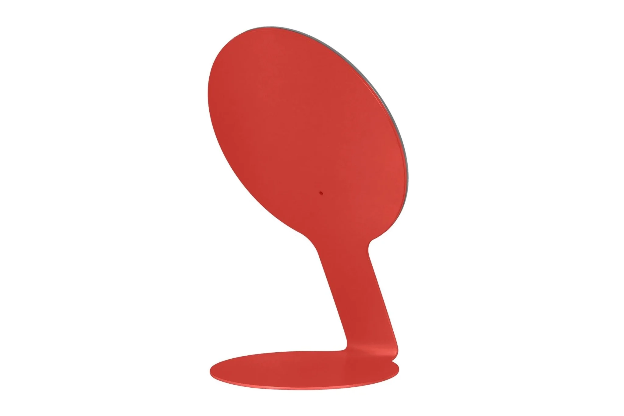 Miroir Feys - Poppy Red - Image 3