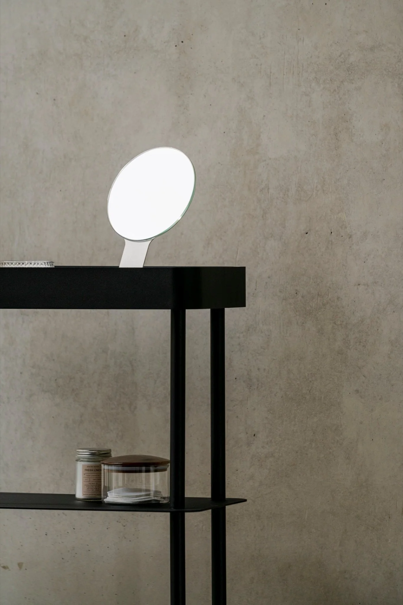 Miroir Feys - Piazza Beige - Image 6