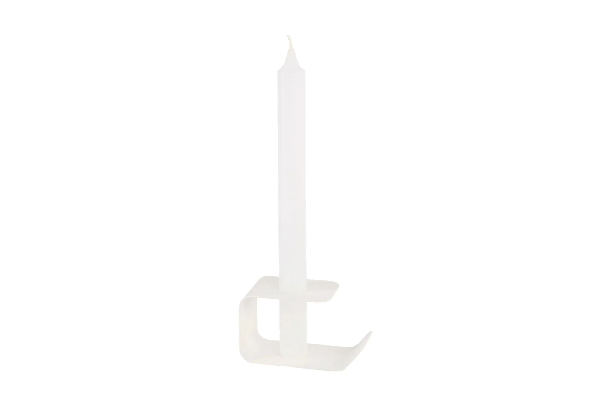 Bougeoir Flec - Petit - Piazza Beige - Image 4