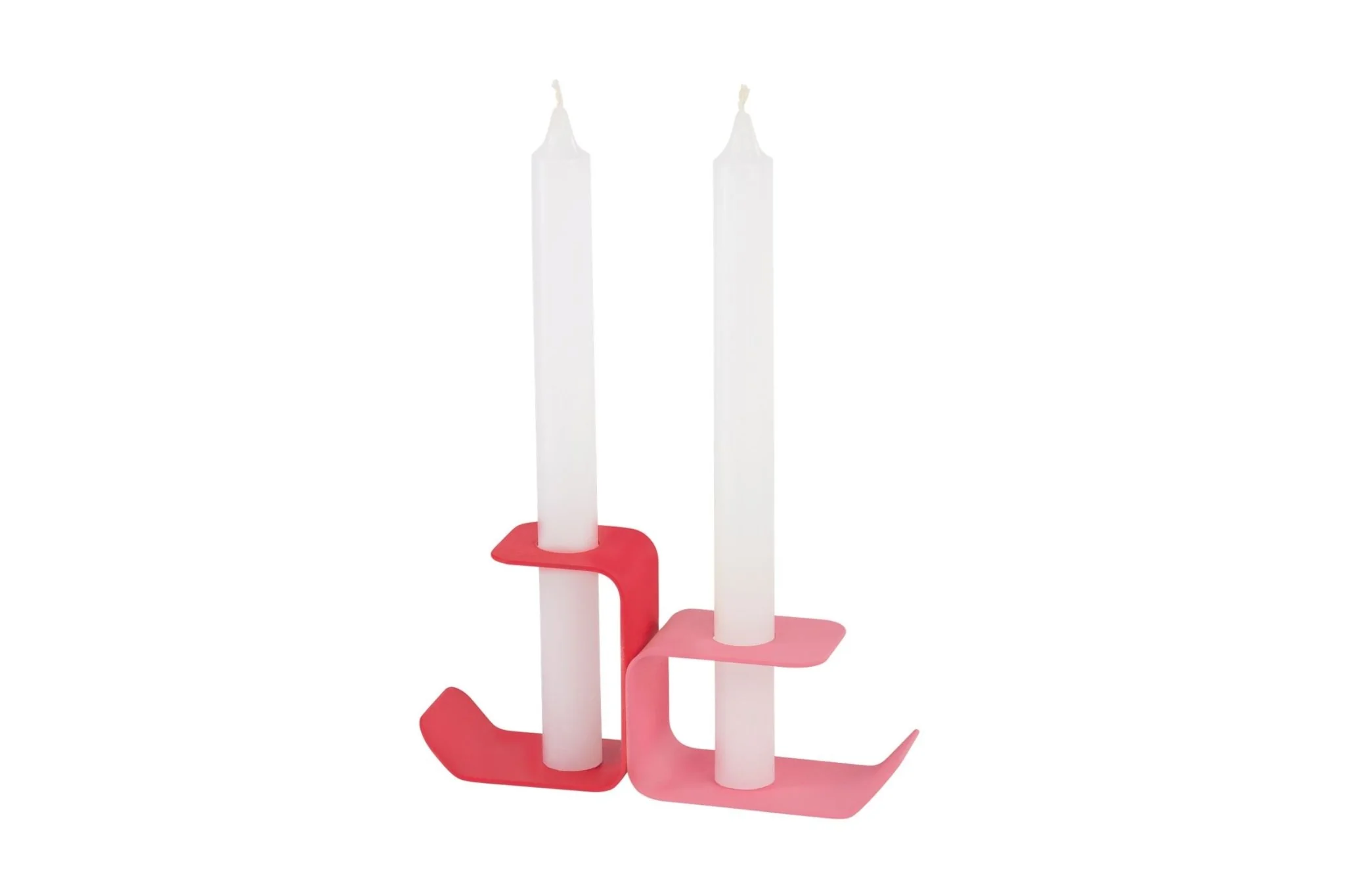 Bougeoir Flec - Petit - Pink Blossom - Image 13