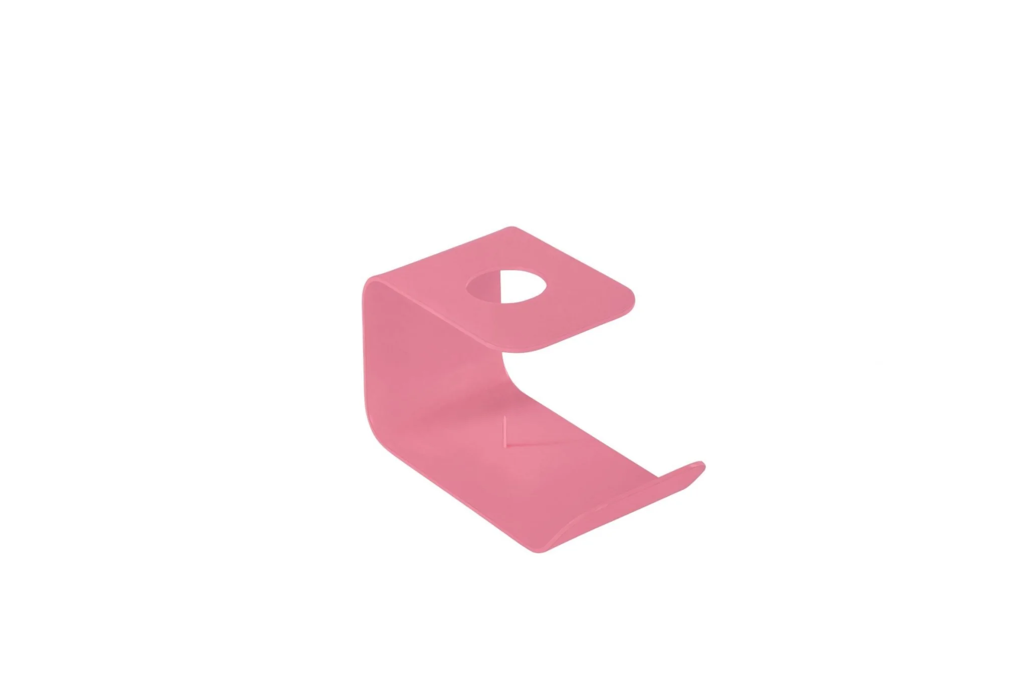 Bougeoir Flec - Petit - Pink Blossom - Image 3