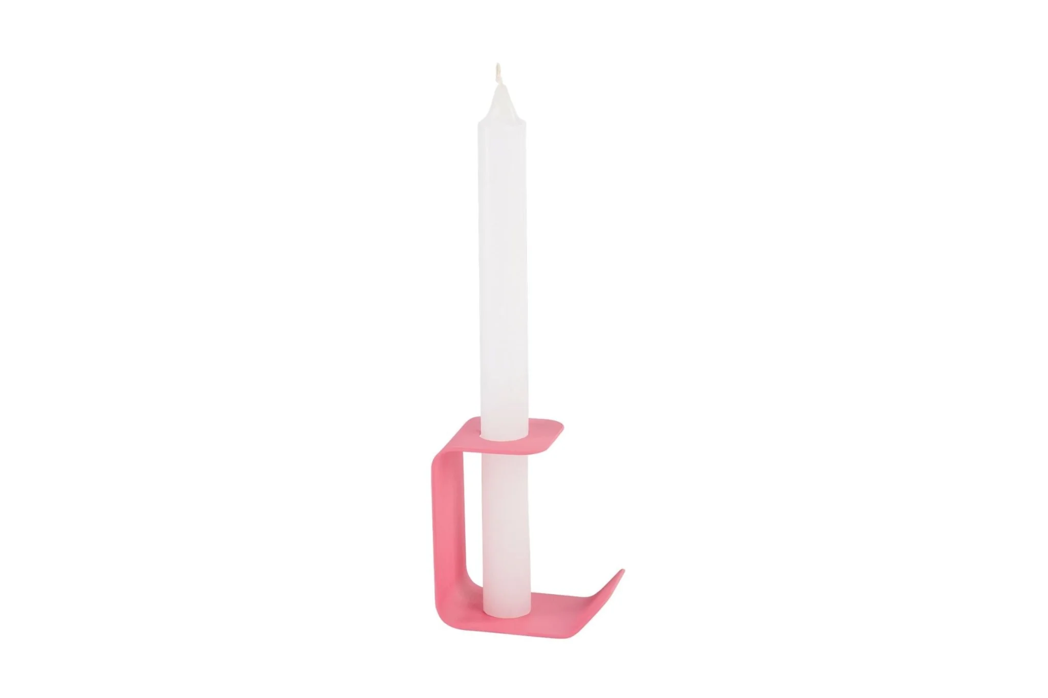 Bougeoir Flec - Petit - Pink Blossom - Image 6