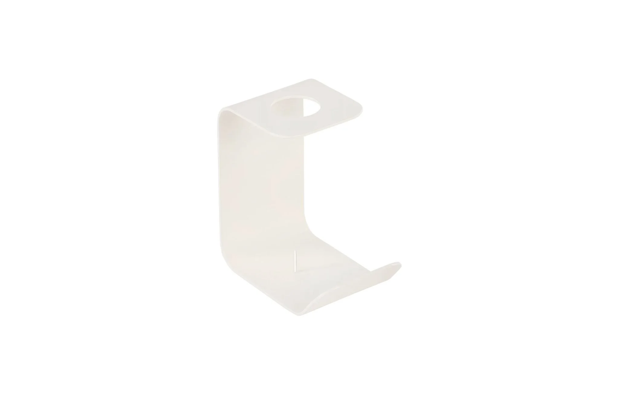 Bougeoir Flec - Grand - Piazza Beige - Image 2