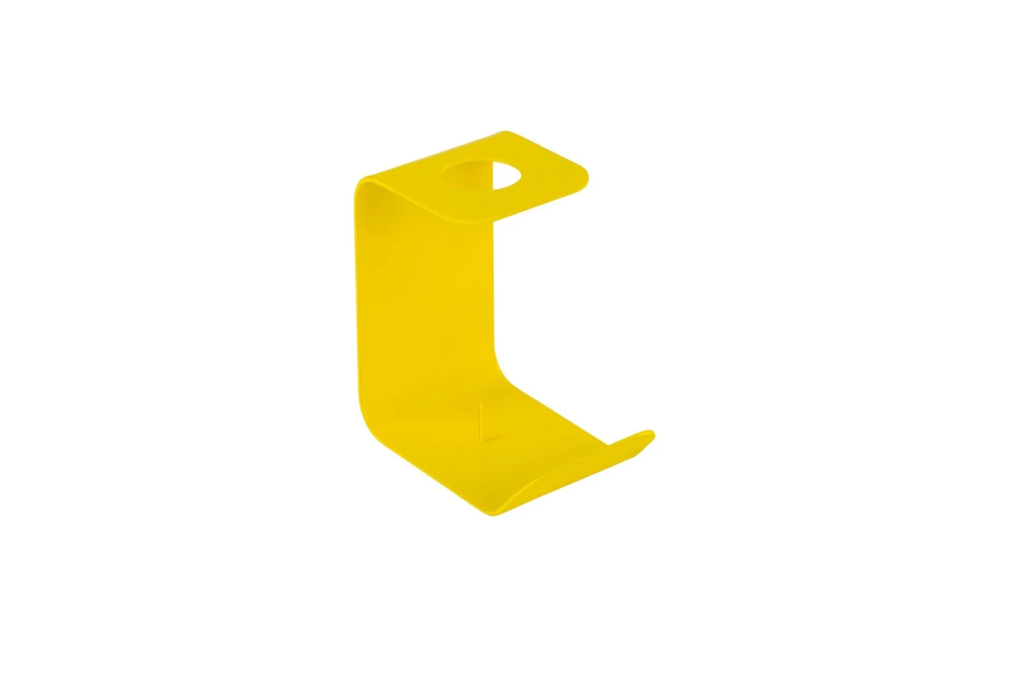 Bougeoir Flec - Grand - Mellow Yellow - Image 3