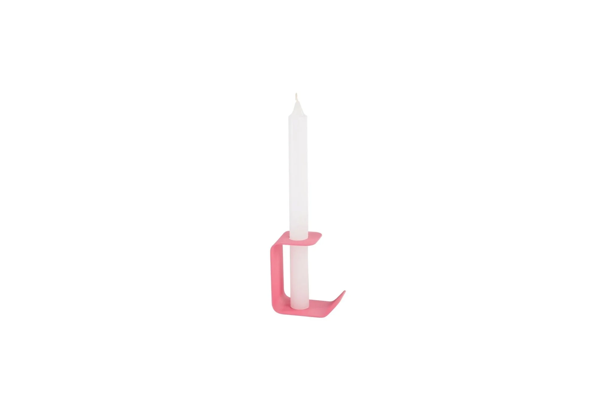 Bougeoir Flec - Grand - Pink Blossom - Image 2