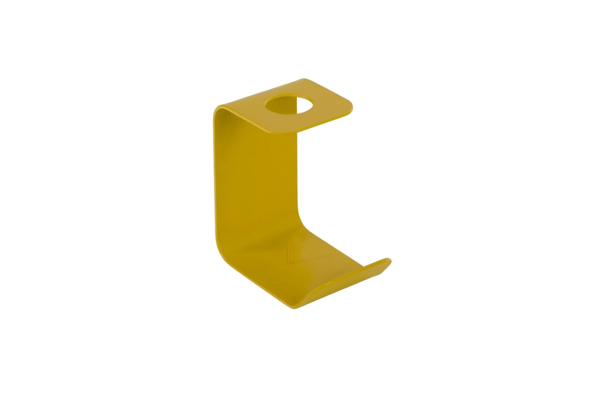 Bougeoir Flec - Grand - Gold Green - Image 4