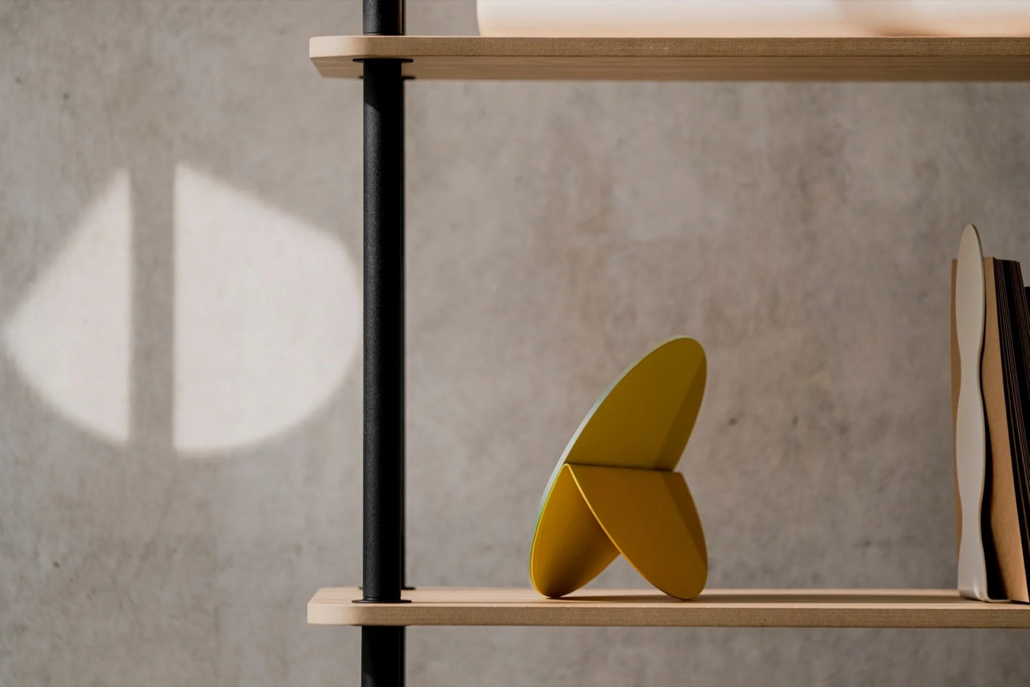 Miroir Tako - Mellow Yellow - Image 5